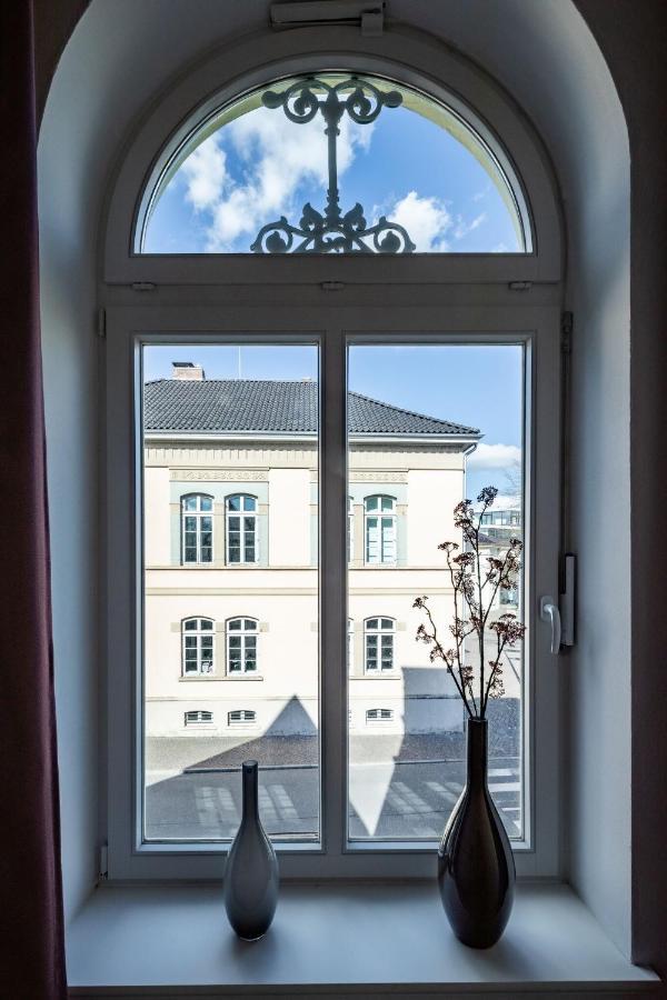 Wohnen Am Schlossplatz Oldenburg Exteriér fotografie